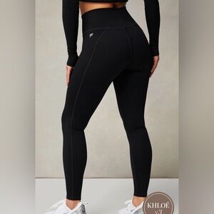 Fabletics Define PowerHold High-Waisted Legging